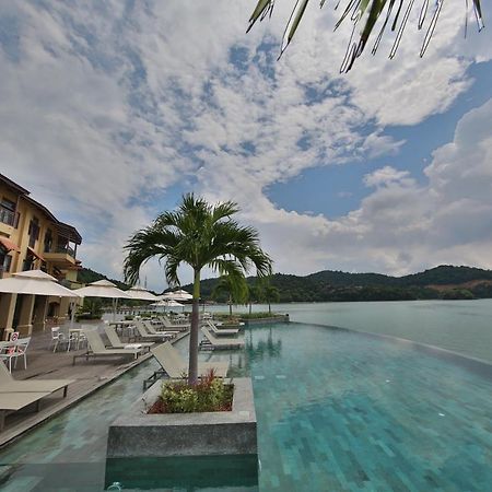 Resorts World Langkawi Pantai Cenang  Luaran gambar