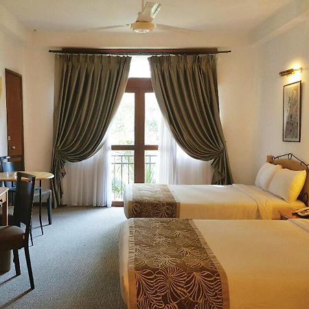 Resorts World Langkawi Pantai Cenang  Luaran gambar