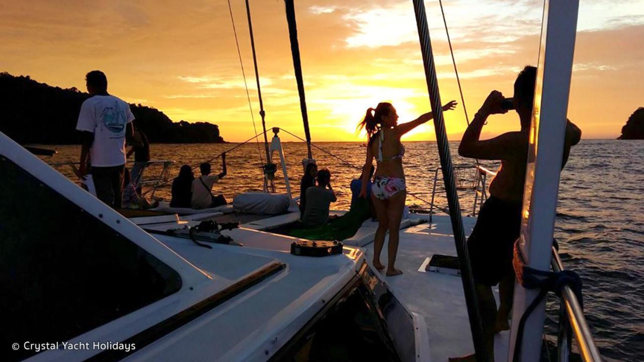 Resorts World Langkawi Pantai Cenang  Luaran gambar