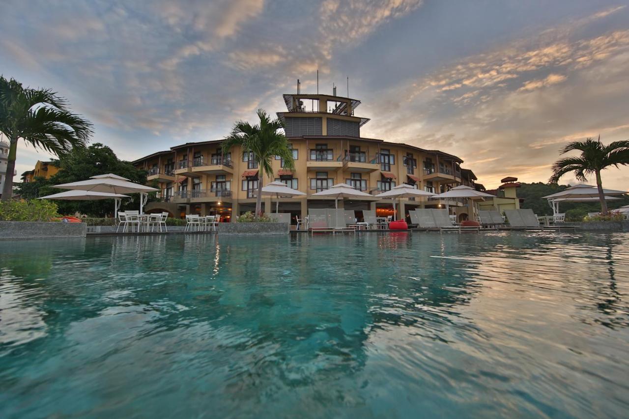 Resorts World Langkawi Pantai Cenang  Luaran gambar
