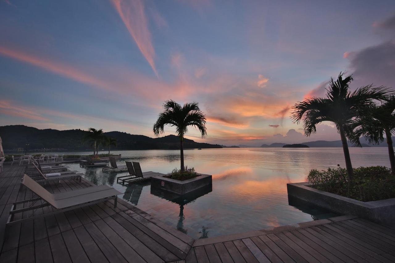 Resorts World Langkawi Pantai Cenang  Luaran gambar
