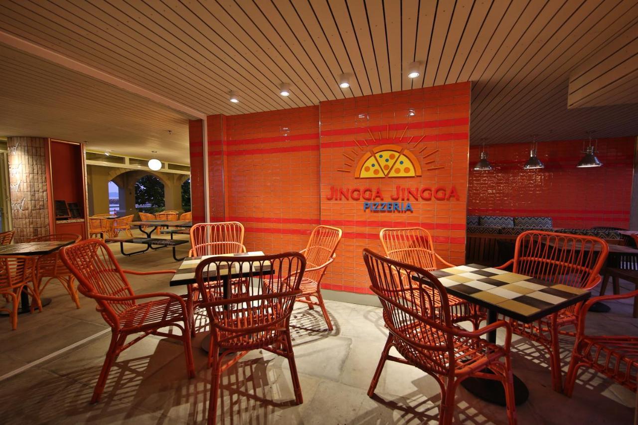Resorts World Langkawi Pantai Cenang  Luaran gambar