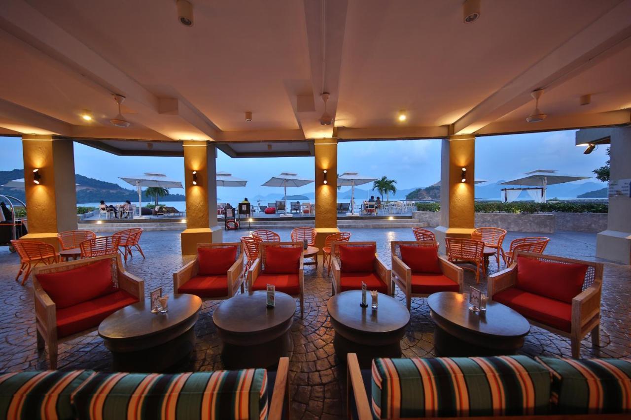 Resorts World Langkawi Pantai Cenang  Luaran gambar