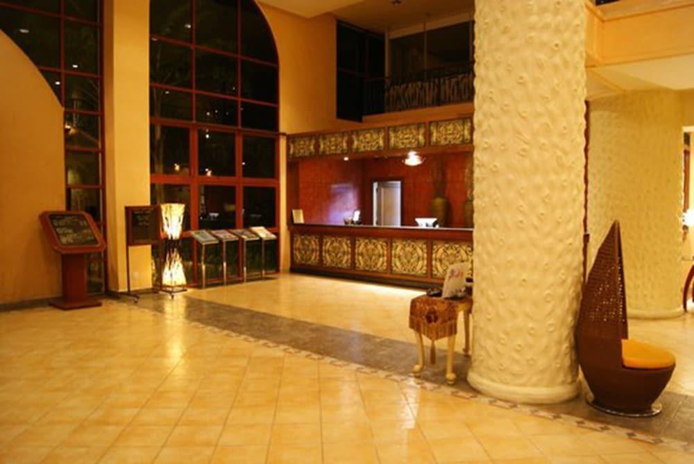 Resorts World Langkawi Pantai Cenang  Luaran gambar