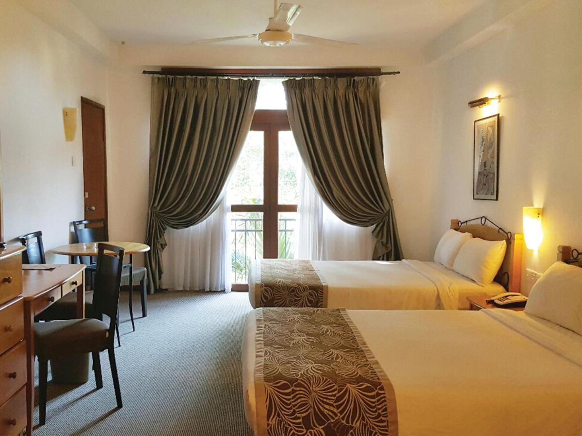 Resorts World Langkawi Pantai Cenang  Luaran gambar