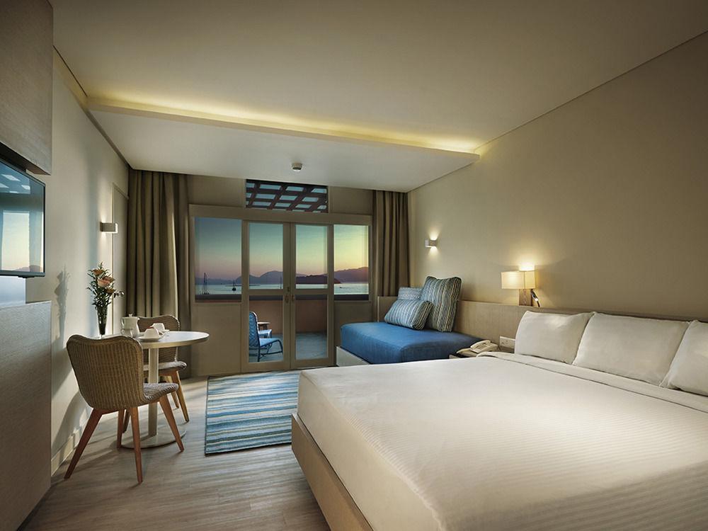 Resorts World Langkawi Pantai Cenang  Luaran gambar