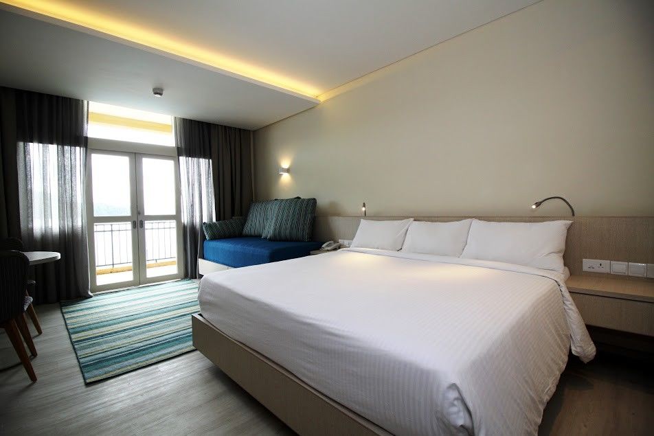 Resorts World Langkawi Pantai Cenang  Luaran gambar