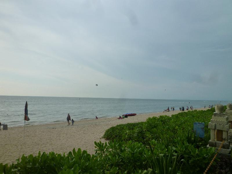 Resorts World Langkawi Pantai Cenang  Luaran gambar