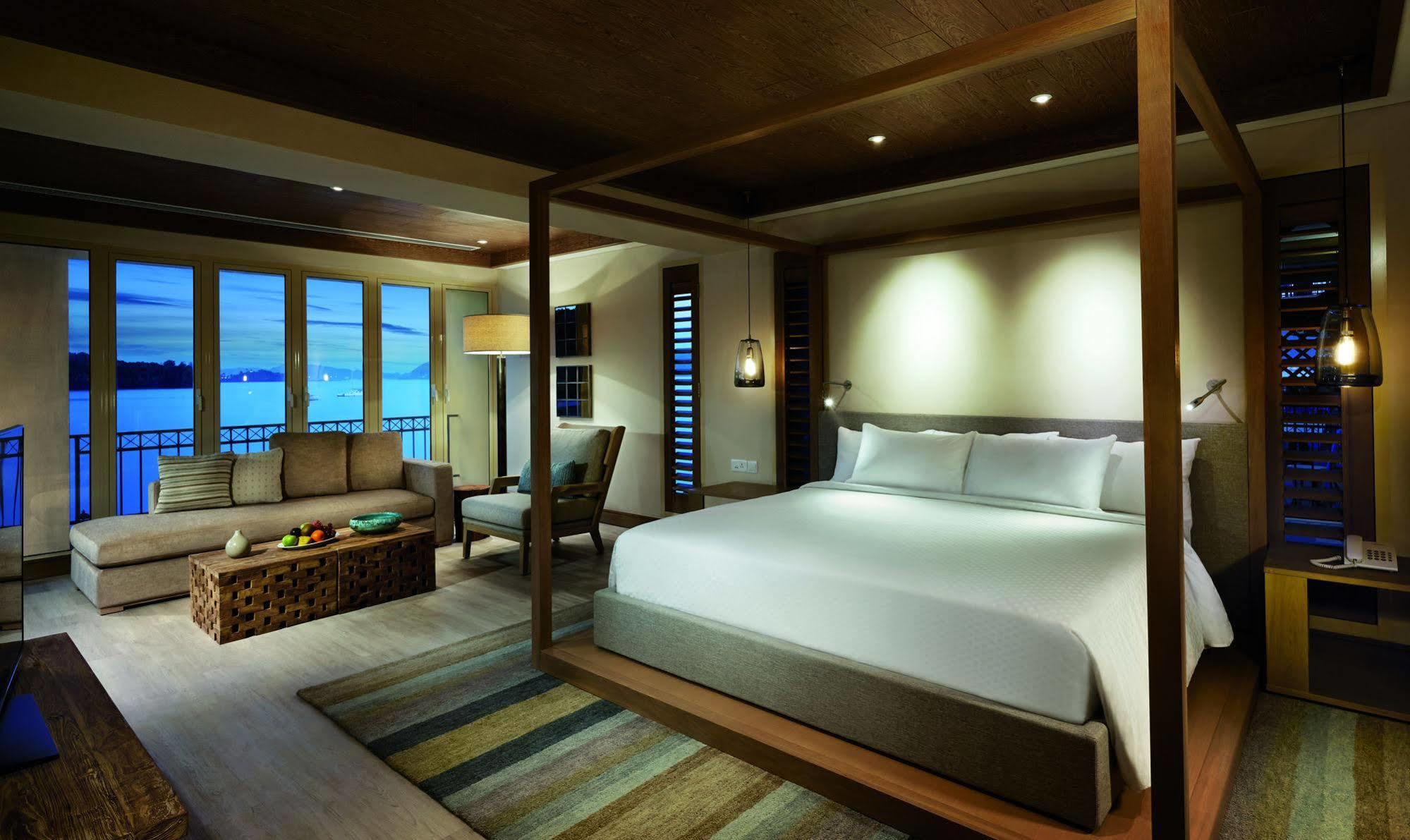 Resorts World Langkawi Pantai Cenang  Luaran gambar
