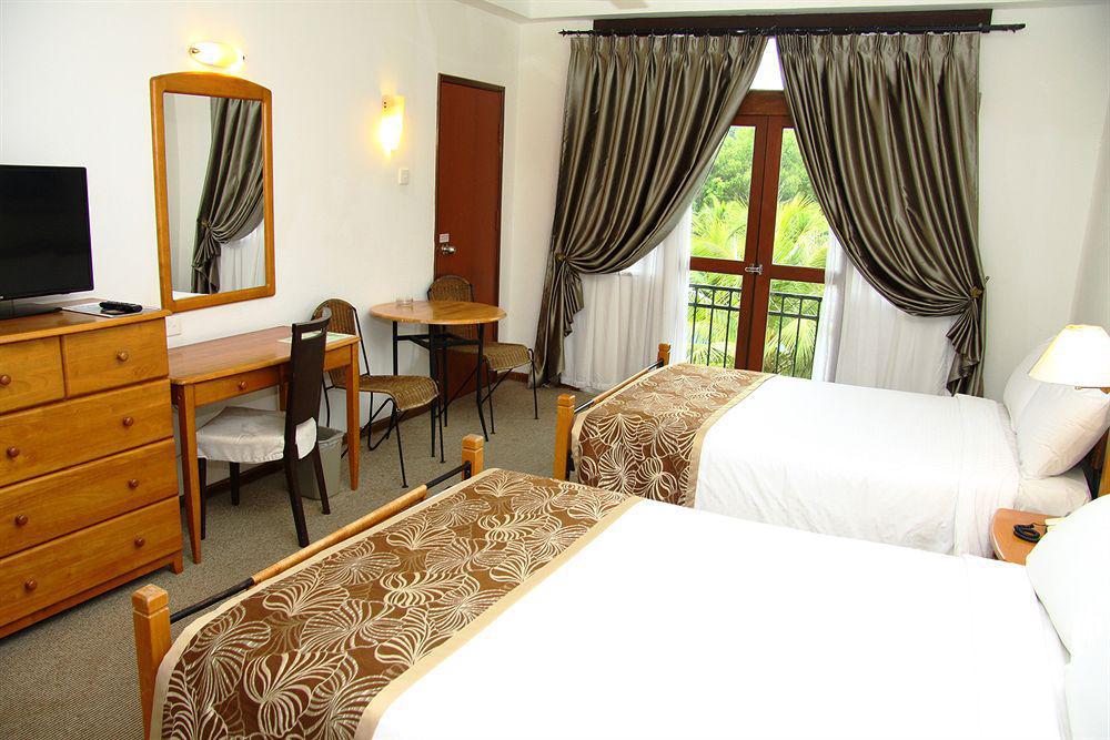 Resorts World Langkawi Pantai Cenang  Luaran gambar
