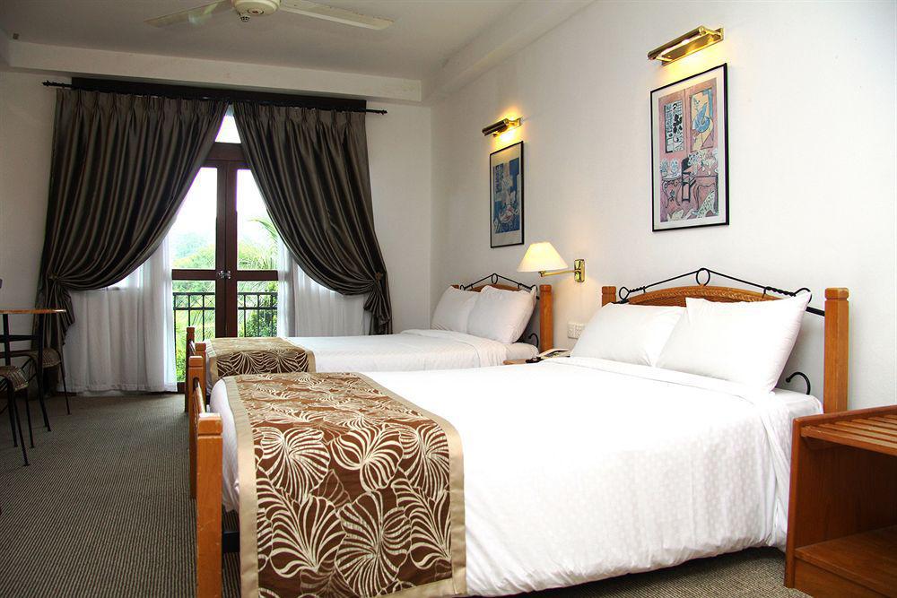 Resorts World Langkawi Pantai Cenang  Luaran gambar